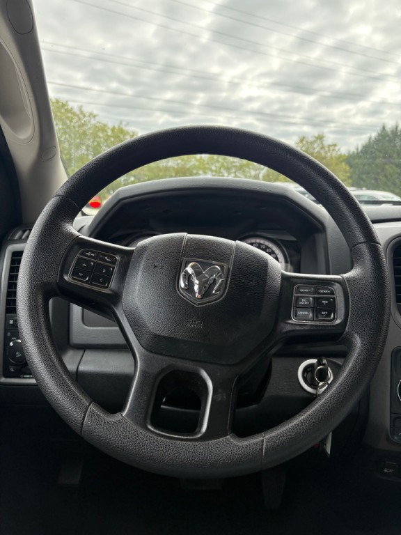 2018 RAM 1500 Image 23