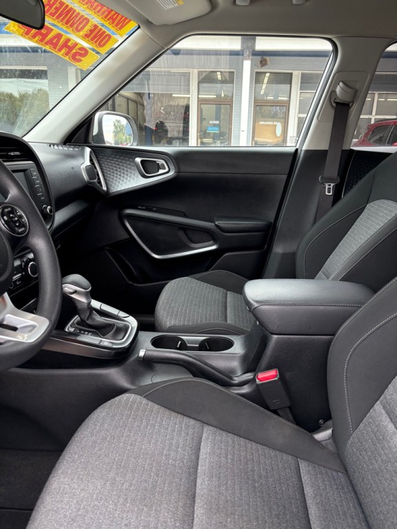 2021 Kia Soul Image 9