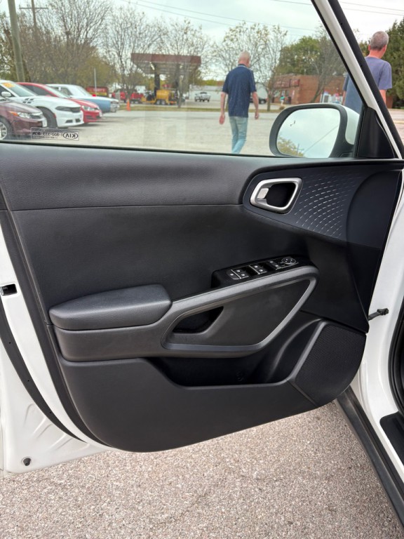 2021 Kia Soul Image 10