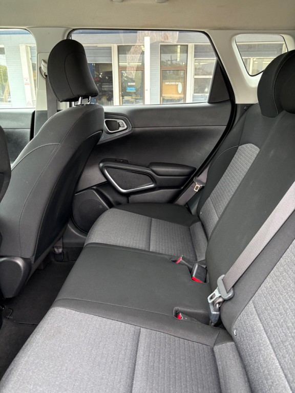 2021 Kia Soul Image 13