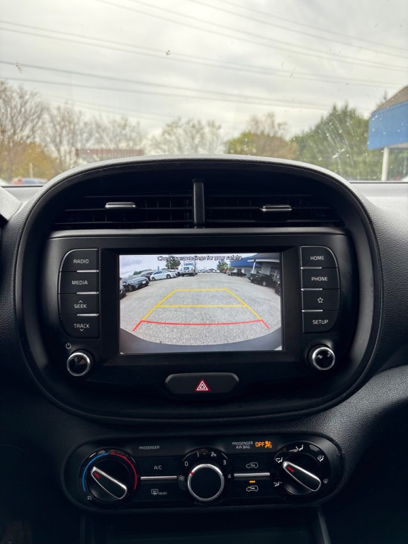 2021 Kia Soul Image 18