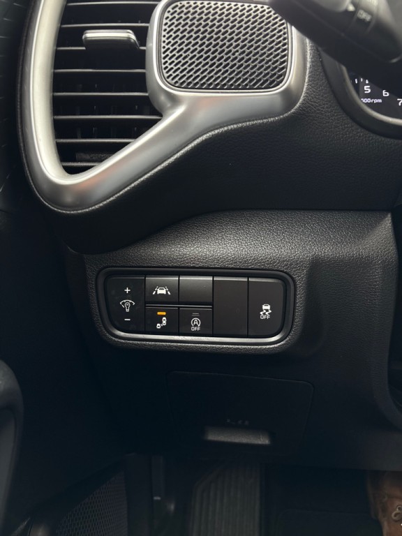 2021 Kia Soul Image 19