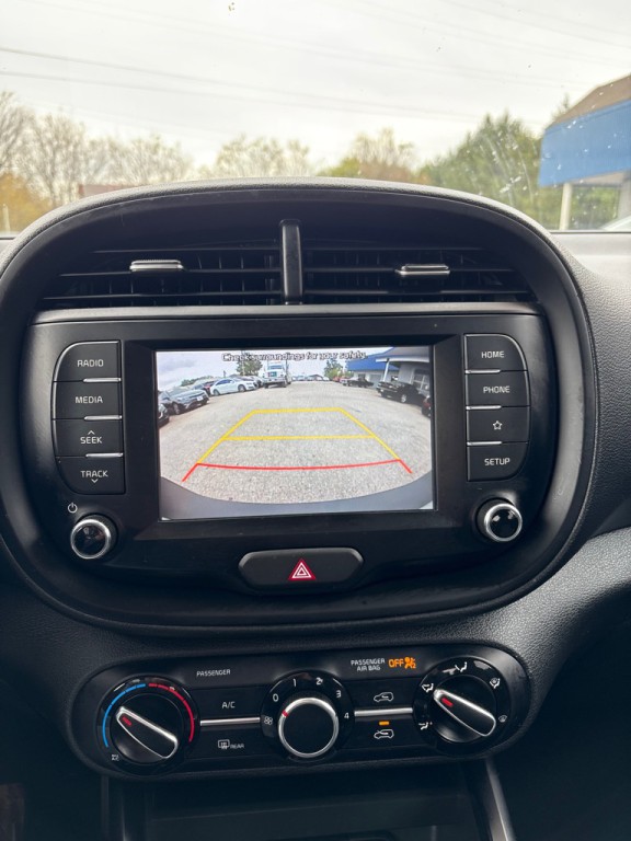 2021 Kia Soul Image 20