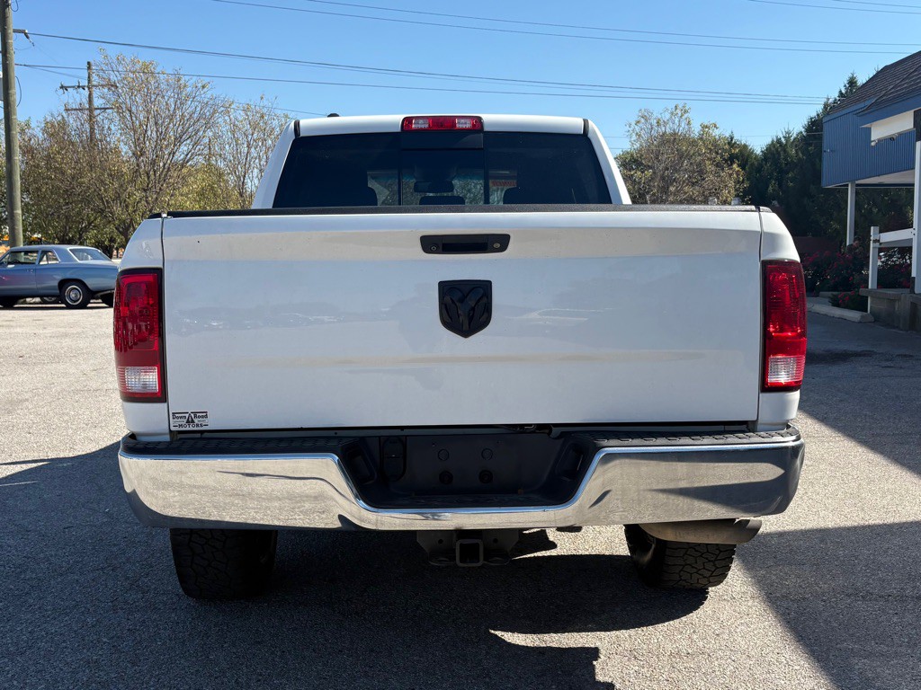 2016 RAM 1500 Image 7