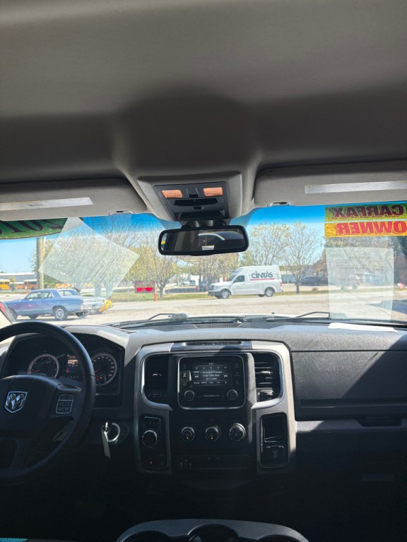 2016 RAM 1500 Image 13