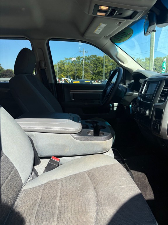 2016 RAM 1500 Image 14