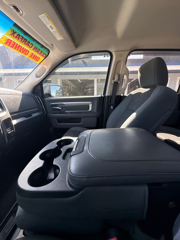 2016 RAM 1500 Image 18