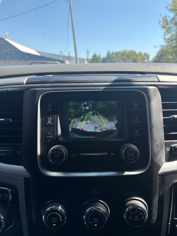 2016 RAM 1500 Image 19