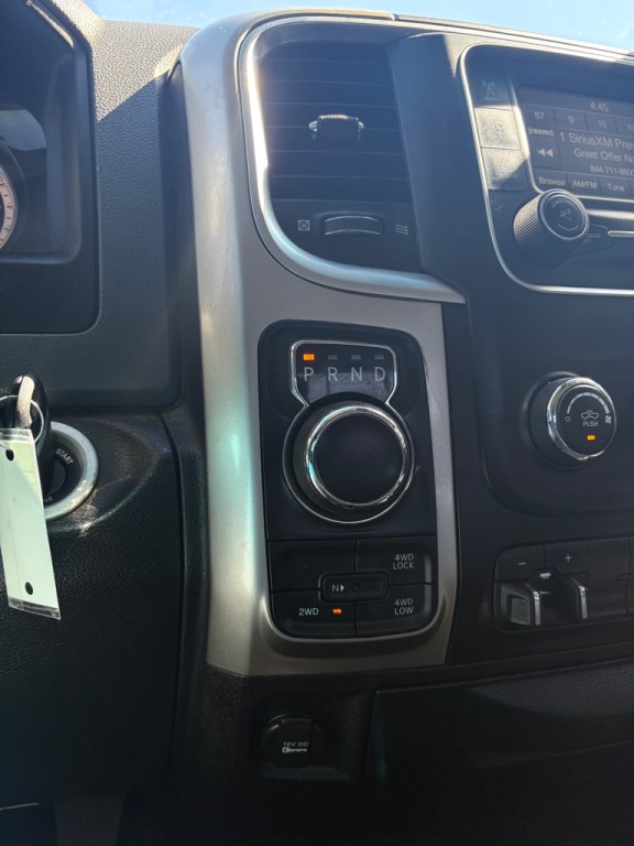 2016 RAM 1500 Image 20