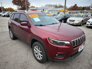 Image for 2019 Buick Enclave Essence ID: 6990041