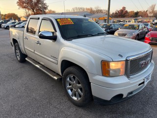 Image for 2011 GMC Sierra 1500 Denali ID: 6992595