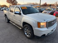 Image for 2011 GMC Sierra 1500 Denali ID: 6992595