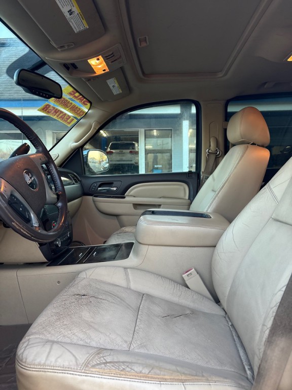 2011 GMC Sierra 1500 Image 9