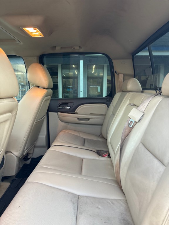 2011 GMC Sierra 1500 Image 12