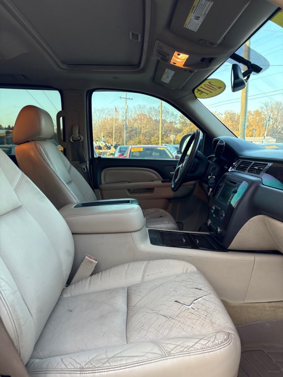 2011 GMC Sierra 1500 Image 13