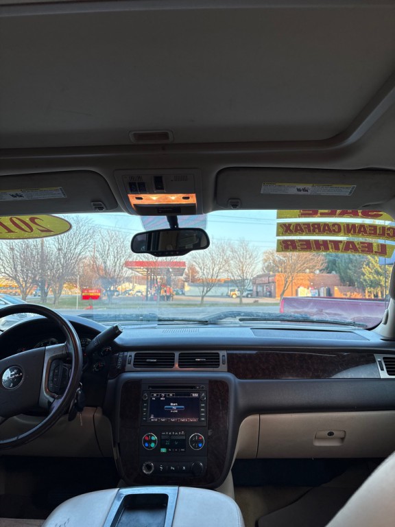 2011 GMC Sierra 1500 Image 14