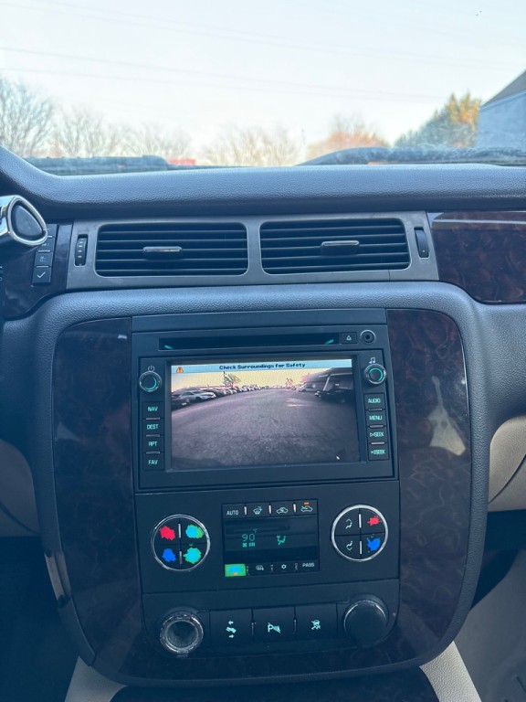 2011 GMC Sierra 1500 Image 17