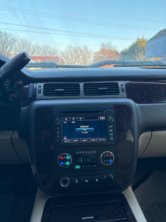 2011 GMC Sierra 1500 Image 18