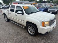 Image for 2011 GMC Sierra 1500 Denali ID: 6992595