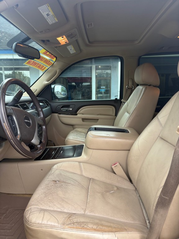 2011 GMC Sierra 1500 Image 9