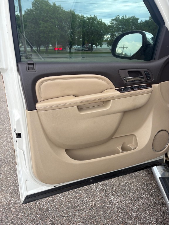 2011 GMC Sierra 1500 Image 10