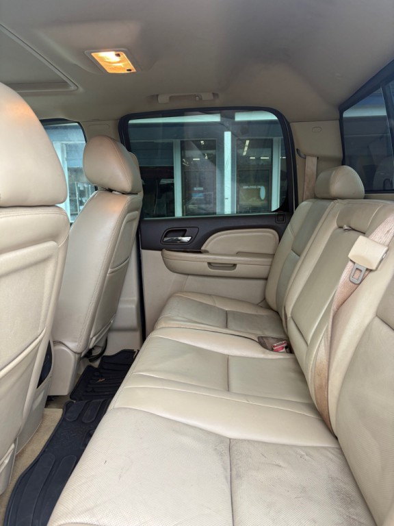 2011 GMC Sierra 1500 Image 11
