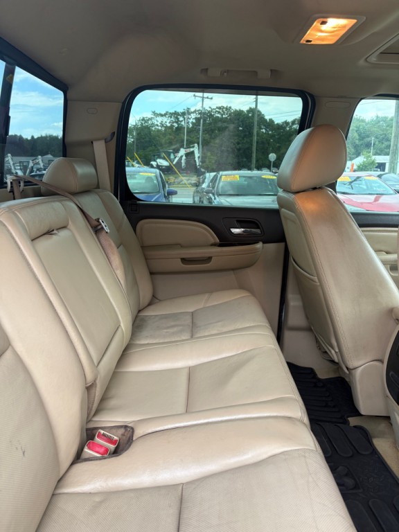 2011 GMC Sierra 1500 Image 13