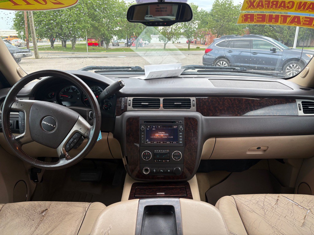 2011 GMC Sierra 1500 Image 14