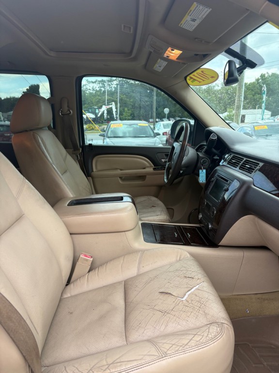 2011 GMC Sierra 1500 Image 15
