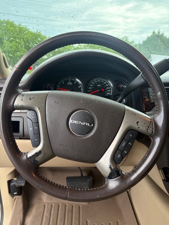 2011 GMC Sierra 1500 Image 17