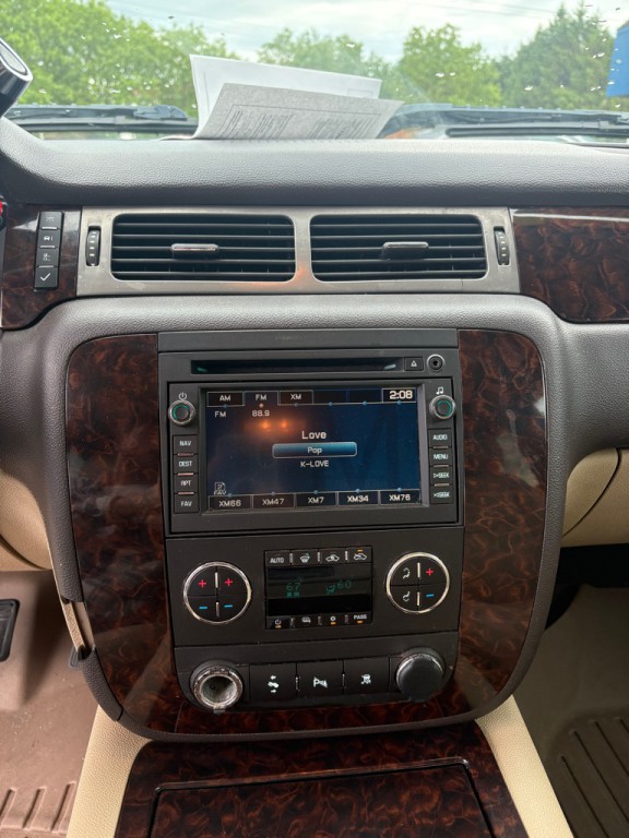 2011 GMC Sierra 1500 Image 18