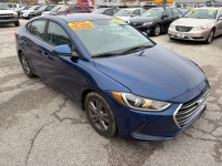 Image for 2018 Hyundai Elantra SEL ID: 7011343