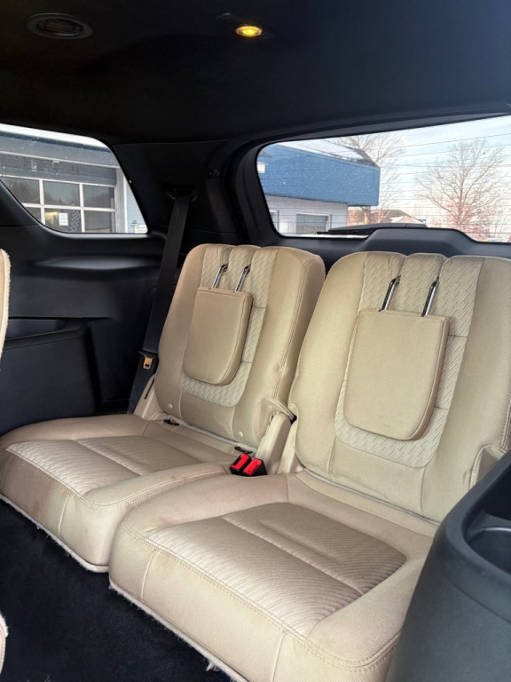 2016 Ford Explorer Image 10