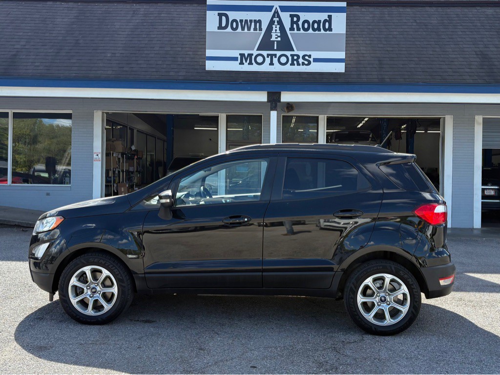 2019 Ford Econoline Image 2