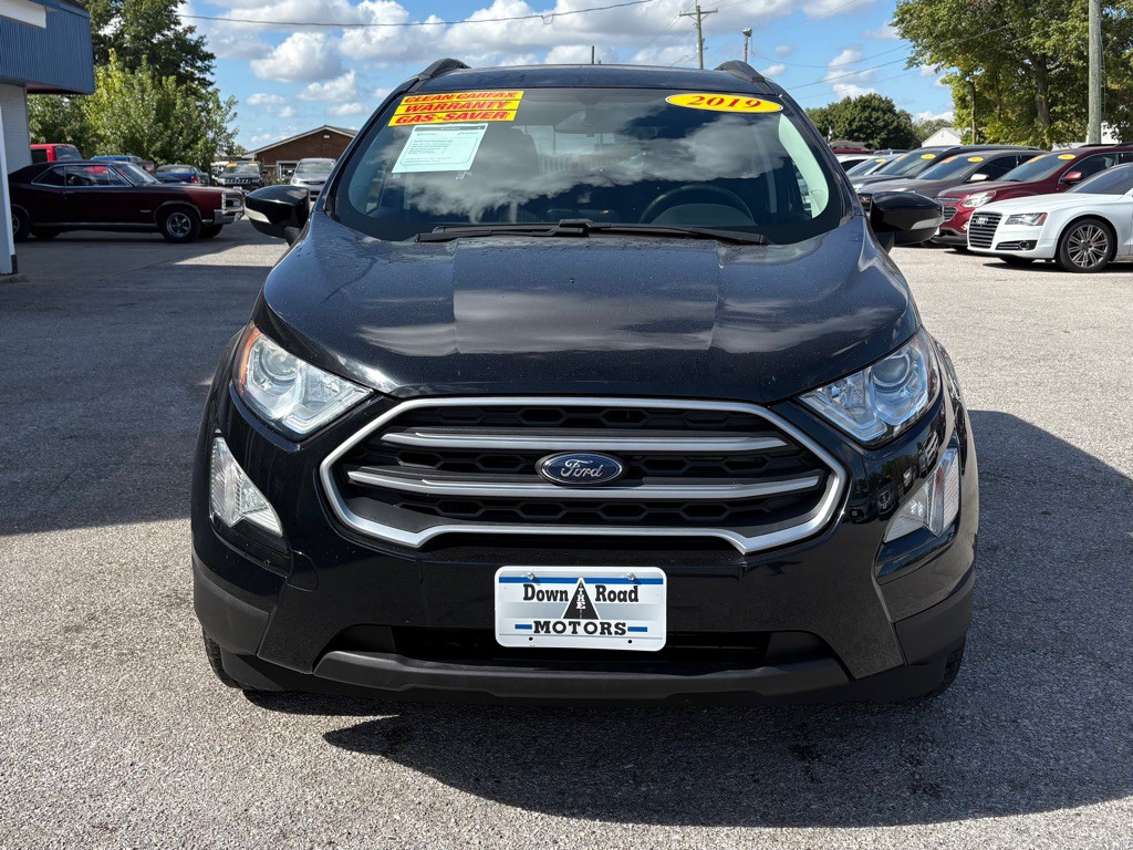 2019 Ford Econoline Image 4