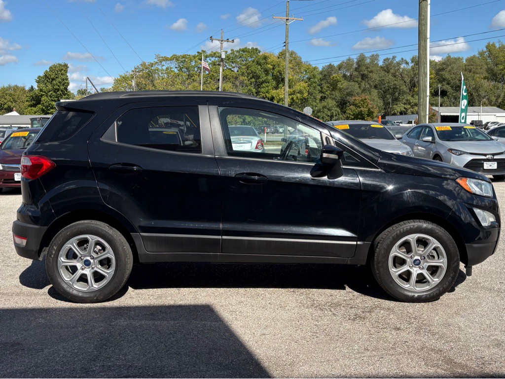 2019 Ford Econoline Image 5
