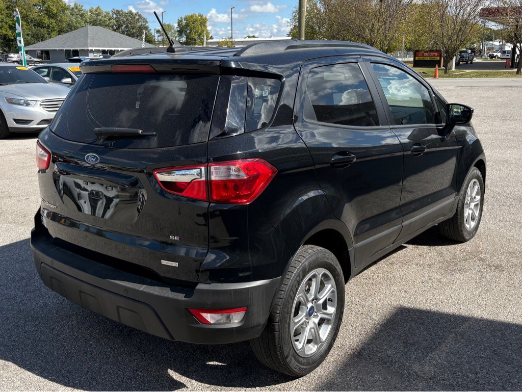 2019 Ford Econoline Image 6