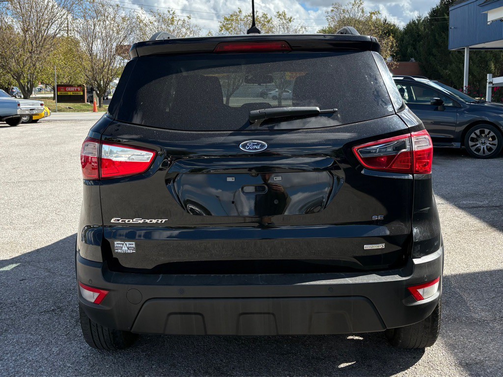 2019 Ford Econoline Image 7