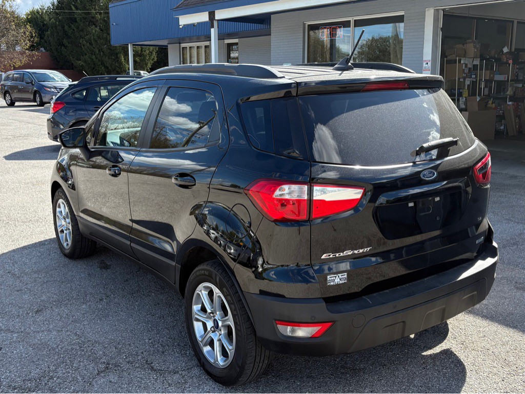 2019 Ford Econoline Image 8