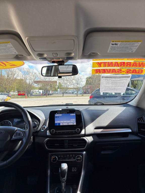 2019 Ford Econoline Image 11