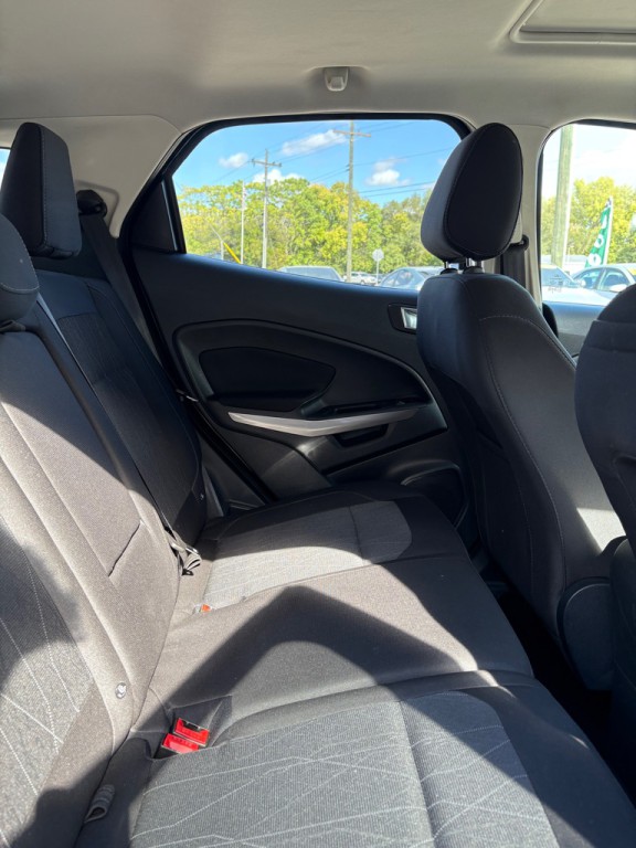 2019 Ford Econoline Image 12