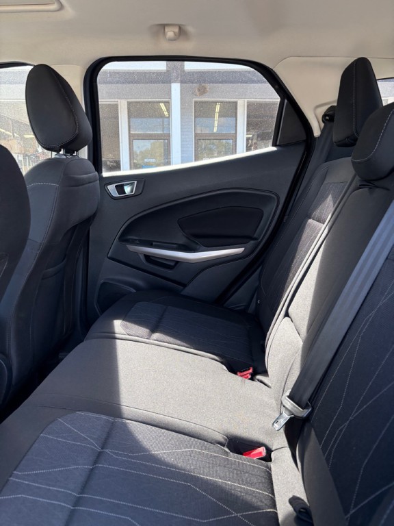 2019 Ford Econoline Image 13