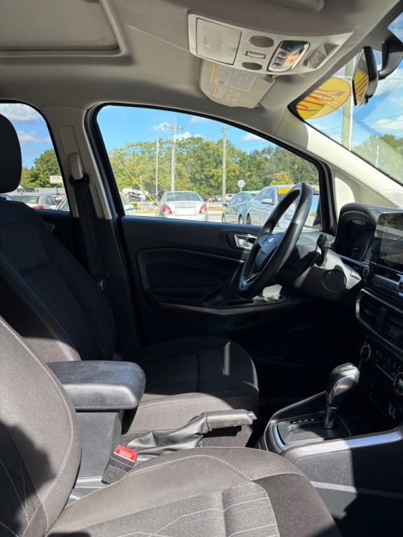 2019 Ford Econoline Image 14