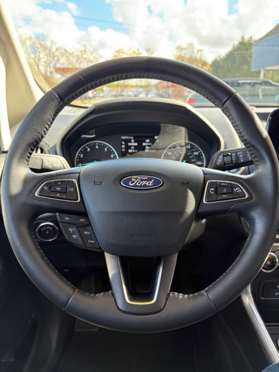 2019 Ford Econoline Image 16