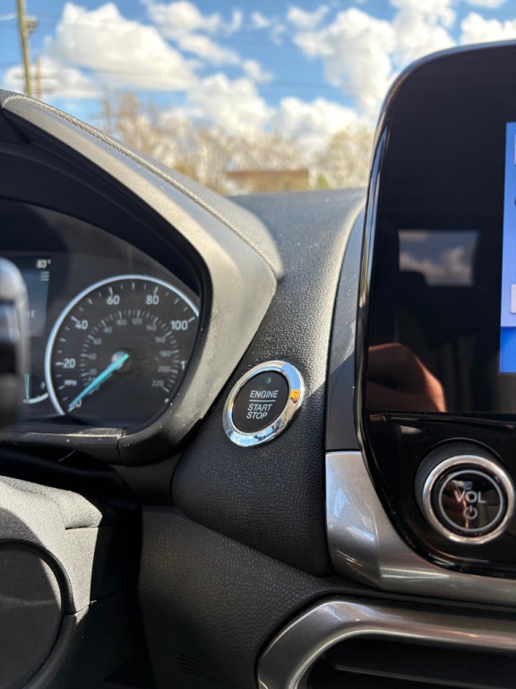 2019 Ford Econoline Image 17