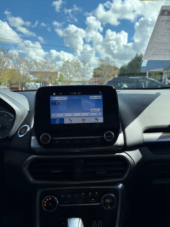 2019 Ford Econoline Image 19