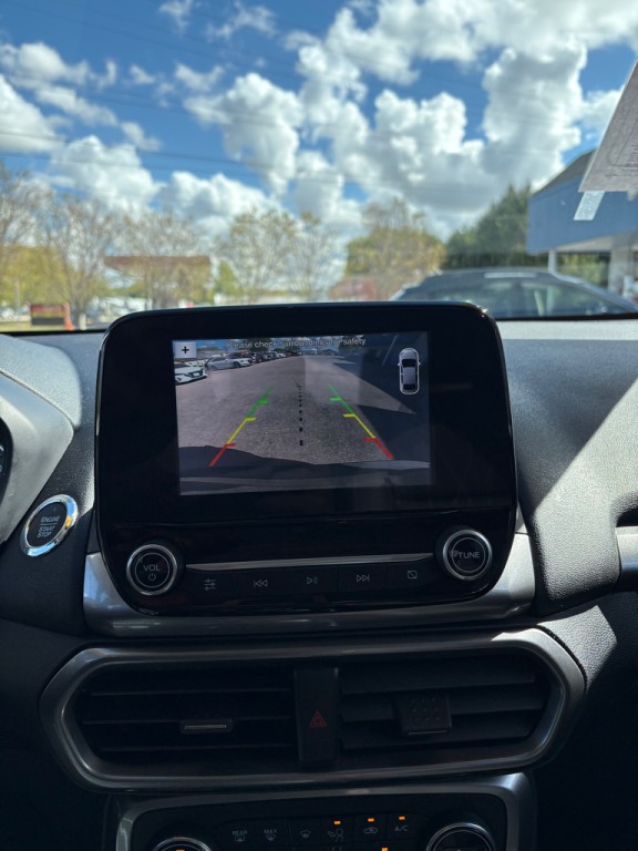 2019 Ford Econoline Image 20