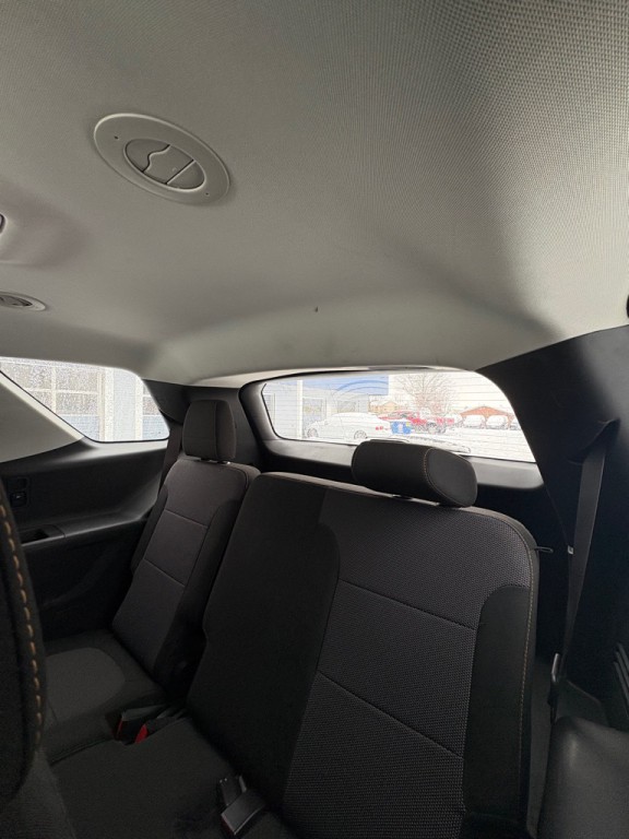 2019 Chevrolet Traverse Image 12