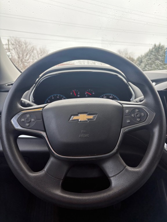 2019 Chevrolet Traverse Image 15