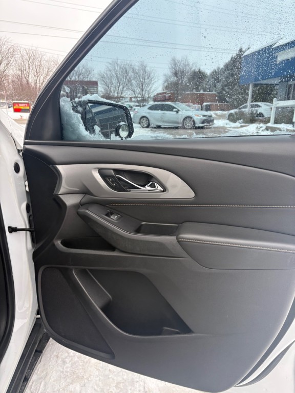 2019 Chevrolet Traverse Image 16